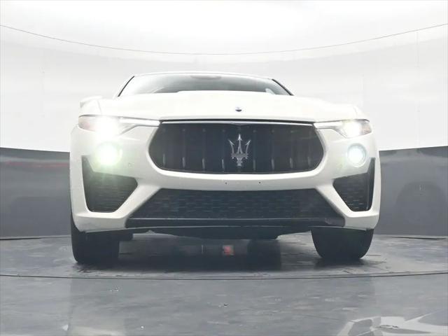 2023 Maserati Levante Modena