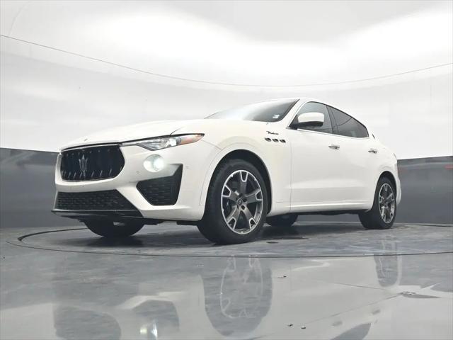 2023 Maserati Levante Modena