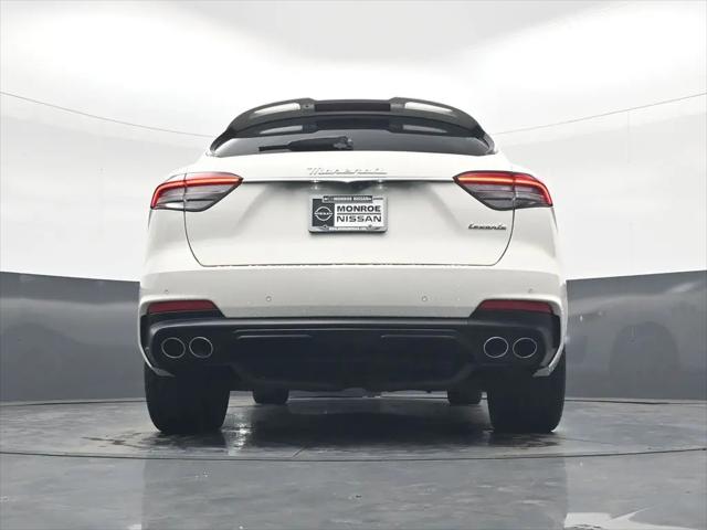 2023 Maserati Levante Modena