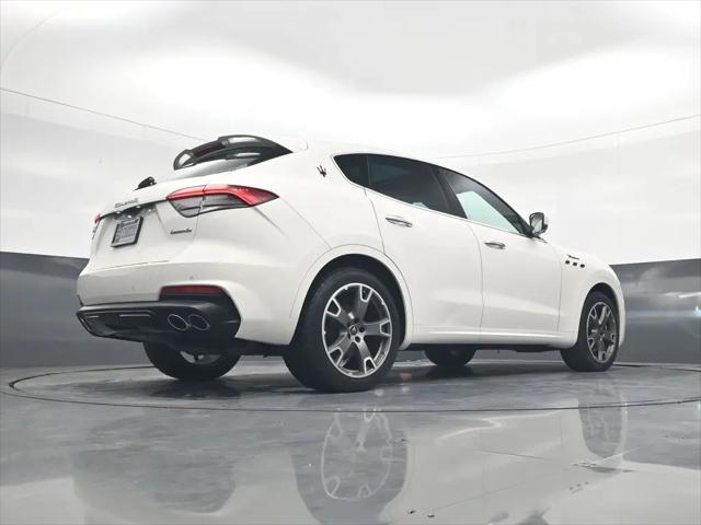 2023 Maserati Levante Modena