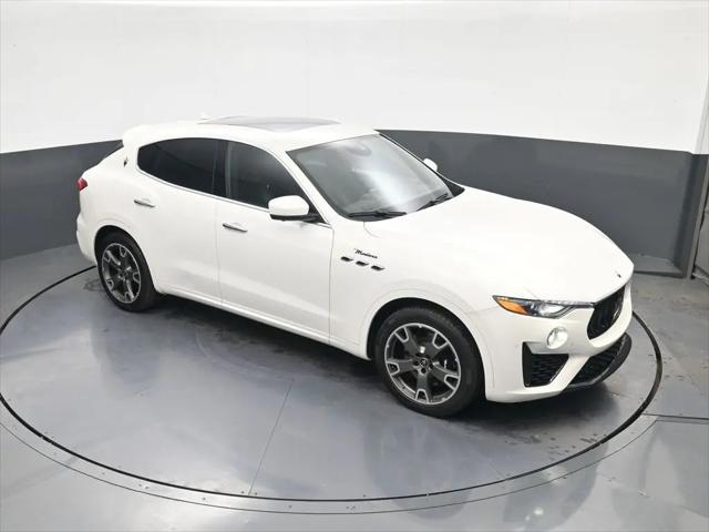 2023 Maserati Levante Modena