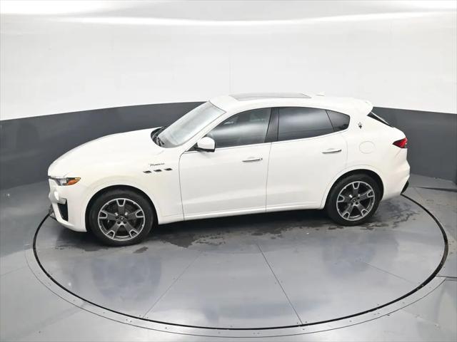 2023 Maserati Levante Modena