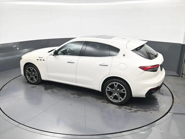 2023 Maserati Levante Modena