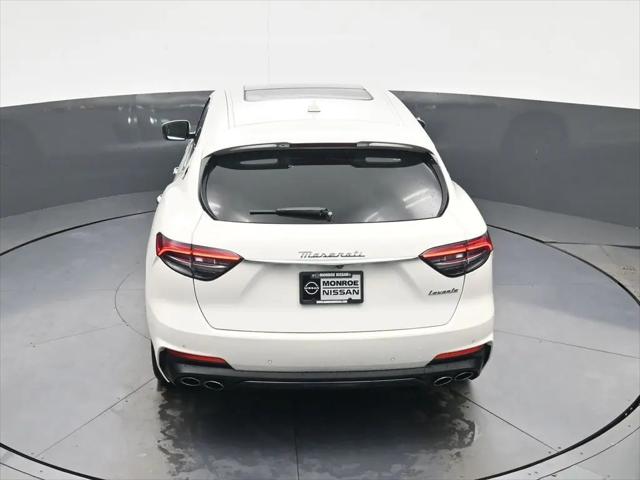 2023 Maserati Levante Modena