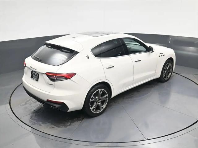 2023 Maserati Levante Modena