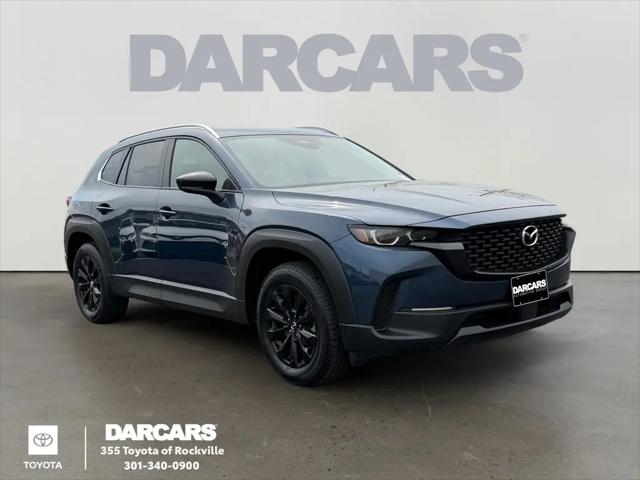 2025 Mazda CX-50 2.5 S Premium Package for sale in Rockville, MD
