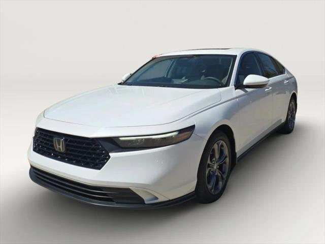 2024 Honda Accord EX for sale in Greenville, SC
