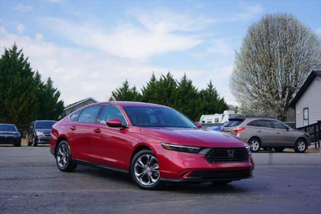 2023 Honda Accord EX for sale in Hickory, NC