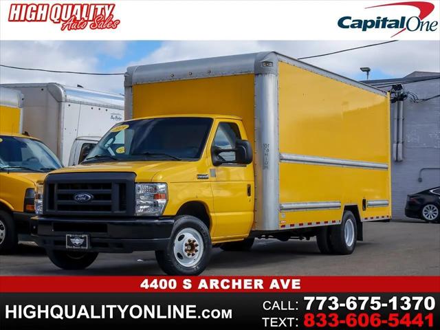 2019 Ford E-350 Cutaway E-350 for sale in Chicago, IL