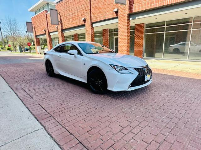 2018 Lexus RC 300 300 for sale in Stafford, VA