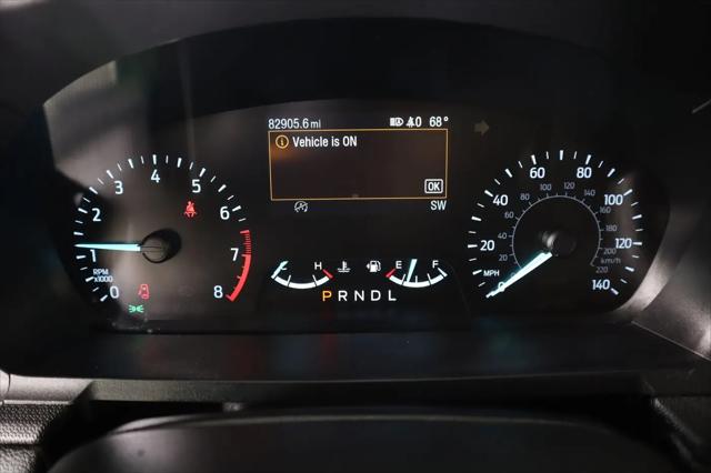 2022 Ford Explorer Base