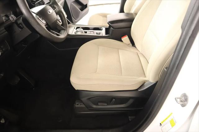 2022 Ford Explorer Base