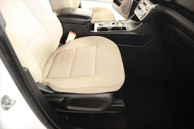 2022 Ford Explorer Base