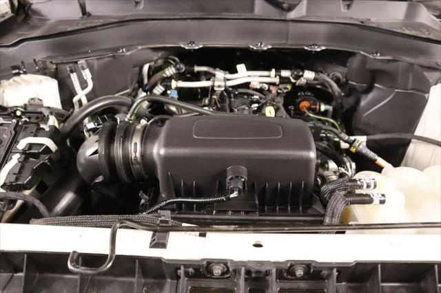 2022 Ford Explorer Base