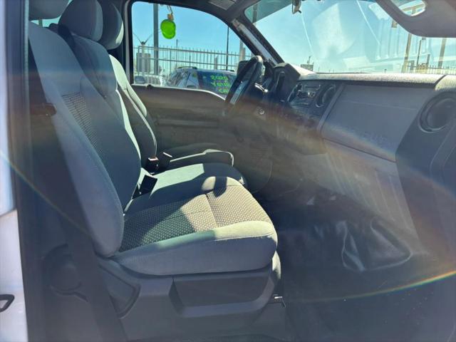2015 Ford F-250 XL