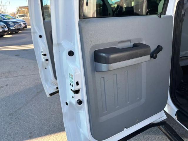 2015 Ford F-250 XL