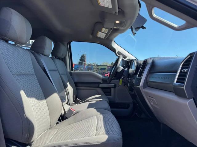 2017 Ford F-250 XLT