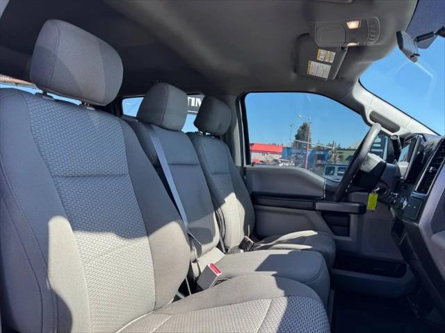 2017 Ford F-250 XLT