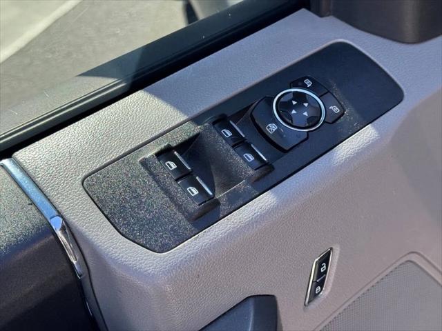2017 Ford F-250 XLT