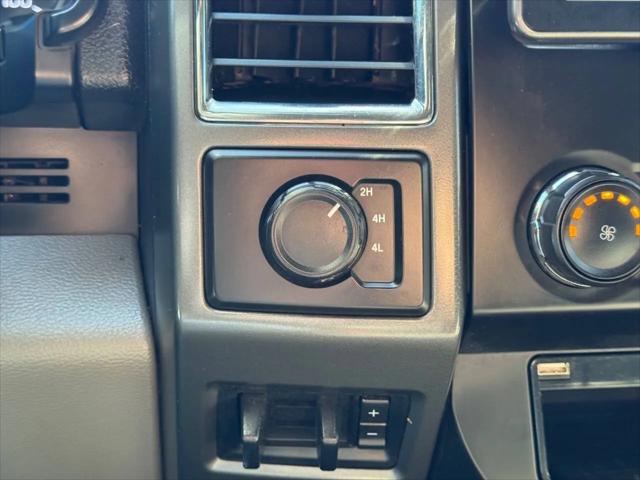 2017 Ford F-250 XLT