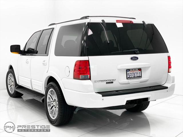 2003 Ford Expedition Eddie Bauer