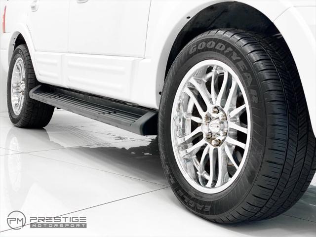2003 Ford Expedition Eddie Bauer