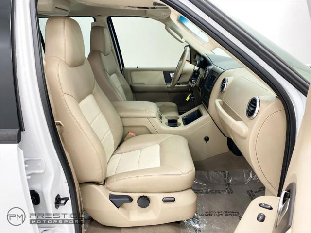 2003 Ford Expedition Eddie Bauer