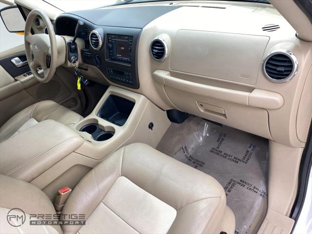 2003 Ford Expedition Eddie Bauer