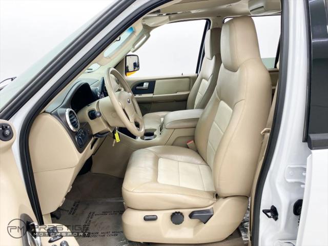 2003 Ford Expedition Eddie Bauer