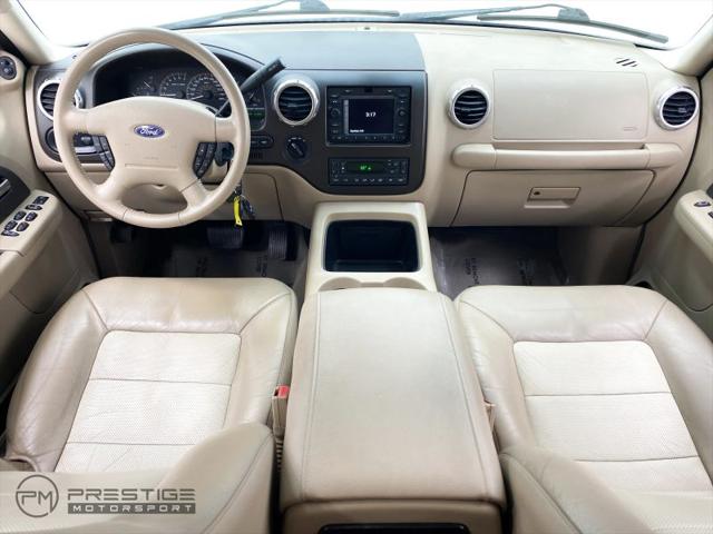 2003 Ford Expedition Eddie Bauer
