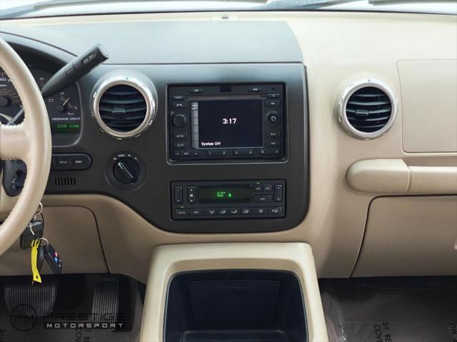 2003 Ford Expedition Eddie Bauer