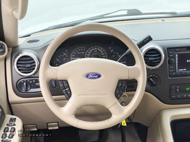 2003 Ford Expedition Eddie Bauer