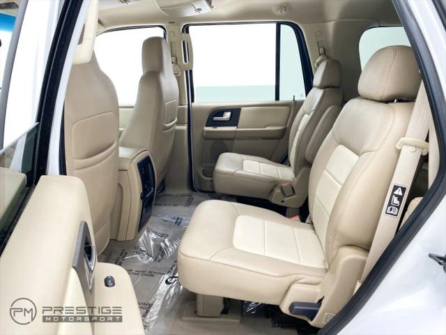 2003 Ford Expedition Eddie Bauer