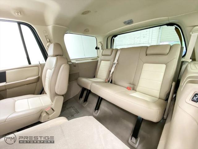 2003 Ford Expedition Eddie Bauer