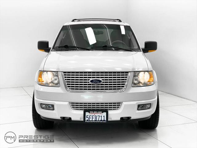2003 Ford Expedition Eddie Bauer