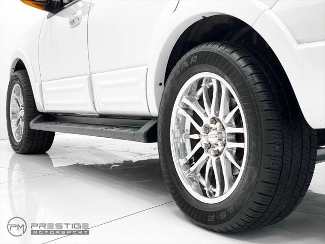 2003 Ford Expedition Eddie Bauer