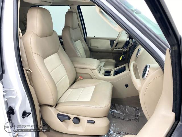 2003 Ford Expedition Eddie Bauer