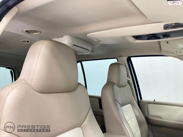 2003 Ford Expedition Eddie Bauer