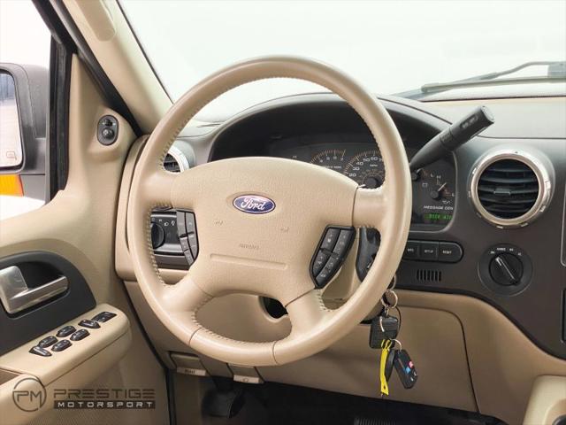 2003 Ford Expedition Eddie Bauer