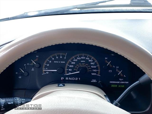 2003 Ford Expedition Eddie Bauer