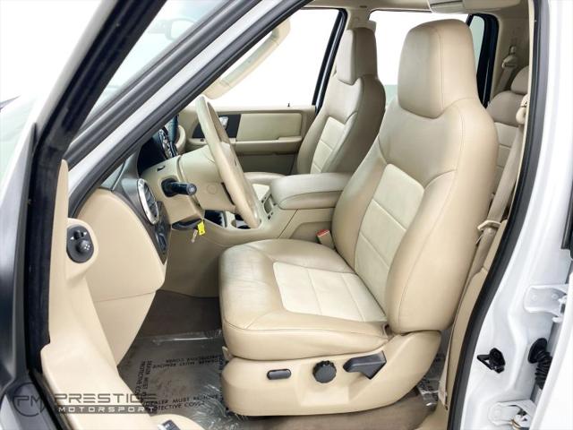 2003 Ford Expedition Eddie Bauer