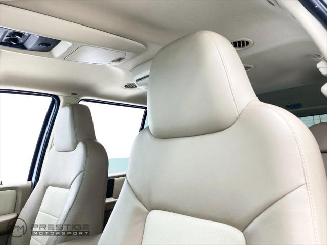 2003 Ford Expedition Eddie Bauer