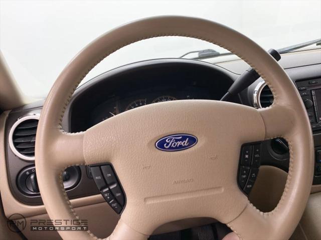2003 Ford Expedition Eddie Bauer