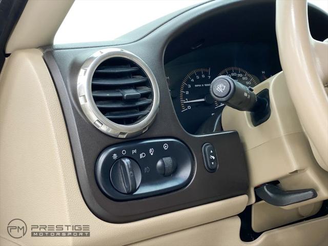 2003 Ford Expedition Eddie Bauer