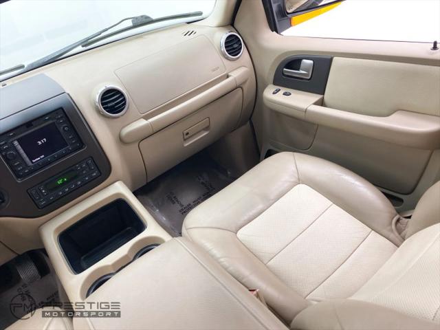 2003 Ford Expedition Eddie Bauer