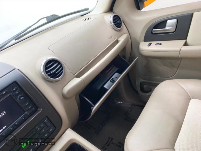 2003 Ford Expedition Eddie Bauer