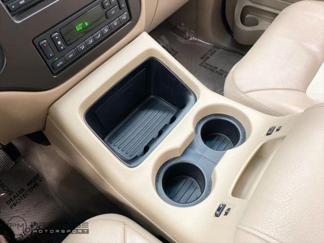 2003 Ford Expedition Eddie Bauer