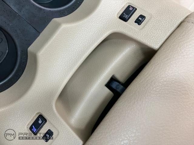2003 Ford Expedition Eddie Bauer