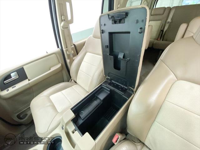 2003 Ford Expedition Eddie Bauer