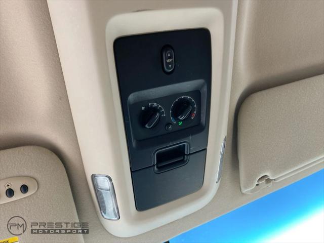 2003 Ford Expedition Eddie Bauer